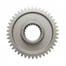 Pinion roata dintata cutie viteza Massey Ferguson Z=42 cod OEM 1862422M1, 1862422M2, 288-12