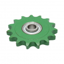 Pinion, roata dintata Z=15 John Deere cod OEM AE27909