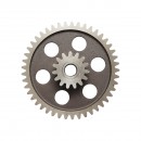 Pinion, roata dintata Z15/45 SUP29