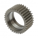 Pinion satelit fata John Deere, Case IH, Deutz, Fendt, Fiat 56.3x77x36mm Z=34 cod OEM L39994, L41120, 83943740, 83947536, 83985466, 9361509, 9571402, F198.300.020.640, F198300020640