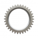 Pinion satelit fata John Deere, Case IH, Deutz, Fendt, Fiat 56.3x77x36mm Z=34 cod OEM L39994, L41120, 83943740, 83947536, 83985466, 9361509, 9571402, F198.300.020.640, F198300020640