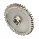Pinion transmisie pentru Massey Ferguson cod OEM  1867820M1, 186782M1, 899329M1 exterior Z=53, interior Z=15
