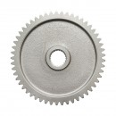 Pinion transmisie pentru Massey Ferguson cod OEM  1867820M1, 186782M1, 899329M1 exterior Z=53, interior Z=15