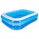 Piscina gonflabila copii sunclub 200x150x50