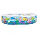 Piscina mare 260l sunclub