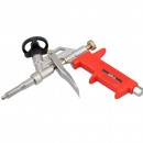 Pistol spuma teava scurta 190mm, teflonat