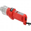 Pistol aer cald 3000W, ecran lcd, 50-600 grade