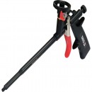 Pistol aluminiu teflonat pentru spuma 320 mm