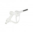 Pistol cu furtun si capac racordare IBC