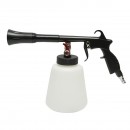 Pistol curatare interior cu presiune Tornador, rezervor 1L Breckner Germany