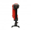 Pistol de batut cuie in beton si metal cu acumulator 20V, 4Ah Li-ion, LED, brushless, 100 Joule, cuie 15-40mm, diametru 2.7-3mm, magazie 33 cuie Breckner Germany
