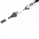 Pistol de lipit cu fludor Strend Pro Acumulator 2000mAh, 36 W, USB