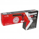 Pistol de silicon 310ml, 3800N, 1x2Ah