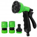 Pistol de stropit Micul Fermier, cu 3 accesorii, 1/2