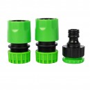 Pistol de stropit Micul Fermier, cu 3 accesorii, 1/2, 8F G01