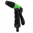 Pistol de stropit Micul Fermier, cu 3 accesorii, 1/2, reglabil G01