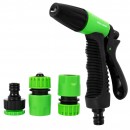 Pistol de stropit Micul Fermier, cu 3 accesorii, 1/2, reglabil G01