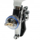 Pistol de vopsit cu aer comprimat 500ml, duza 1.3mm, debit 180ml/min, presiune max. 4 bar