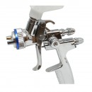 Pistol de vopsit cu aer comprimat 500ml, duza 1.4mm, debit 200ml/min, presiune max. 4 bar