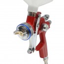 Pistol de vopsit cu aer comprimat 500ml, duza 2mm, debit 300ml/min, presiune max. 4 bar
