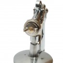 Pistol de vopsit cu aer comprimat 600ml, duza 1.3mm HVLP, debit 190ml/min, presiune max. 5 bar