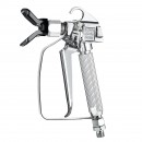 Pistol de vopsit cu duza 517, Otel/Aluminiu, 248 Bar