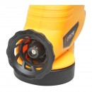 Pistol de vopsit electric 110W cu rezervor 800ml Hoteche