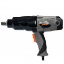 Pistol electric de impact Sthor 57097, putere 1100W, 800 Nm