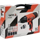 Pistol electric de impact Yato YT-82020, putere 450W, 450 Nm