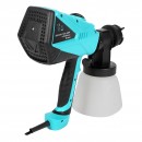 Pistol electric de vopsit 600W 1200 ml/min