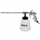 Pistol pentru spuma activa Yato YT-23640, aluminiu, 1L, 113l/min