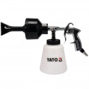 Pistol pentru spuma activa Yato YT-23641, aluminiu, 1L, 113l/min