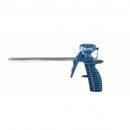 Pistol pentru spuma poliuretanica Basic 322201, lungime 32 cm