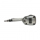 Pistol pneumatic de impact 1/2 cu chei tubulare 9-27mm, 340Nm, 7000 RPM, presiune de lucru 6.3 bar Breckner Germany