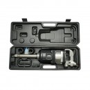 Pistol pneumatic de impact Pinless Hammer profesional 1 inch, cuplu 3600Nm, 3 trepte de putere R/L, presiune 8 bar, tubulare 32mm, 33mm incluse Breckner Germany