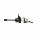 Pistol pneumatic de impact Pinless Hammer profesional 1 inch, cuplu 3600Nm, 3 trepte de putere R/L, presiune 8 bar, tubulare 32mm, 33mm incluse Breckner Germany