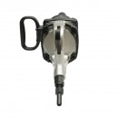 Pistol pneumatic de impact Pinless Hammer profesional 1 inch, cuplu 3600Nm, 3 trepte de putere R/L, presiune 8 bar, tubulare 32mm, 33mm incluse Breckner Germany