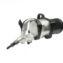 Pistol pneumatic de impact Pinless Hammer profesional 1 inch, cuplu 3600Nm, 3 trepte de putere R/L, presiune 8 bar, tubulare 32mm, 33mm incluse Breckner Germany