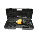 Pistol pneumatic de impact reversibil 1 inch, 2400Nm, 3900rpm, presiune maxima 8 bar Crownman