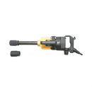 Pistol pneumatic de impact reversibil 1 inch, 2400Nm, 3900rpm, presiune maxima 8 bar Crownman