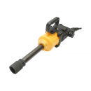 Pistol pneumatic de impact reversibil 1 inch, 2400Nm, 3900rpm, presiune maxima 8 bar Crownman