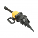 Pistol pneumatic de impact reversibil 1 inch, 2400Nm, 3900rpm, presiune maxima 8 bar Crownman