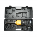 Pistol pneumatic de impact reversibil 1 inch, 2400Nm, 3900rpm, presiune maxima 8 bar Crownman