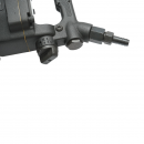 Pistol pneumatic de impact reversibil 1 inch, 2400Nm, 3900rpm, presiune maxima 8 bar Crownman