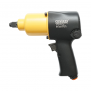 Pistol pneumatic de impact reversibil 1/2 inch, 660Nm, 8500rpm, presiune maxima 8 bar Crownman