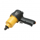 Pistol pneumatic de impact reversibil 1/2 inch, 660Nm, 8500rpm, presiune maxima 8 bar Crownman