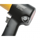 Pistol pneumatic de impact reversibil 1/2 inch, 660Nm, 8500rpm, presiune maxima 8 bar Crownman