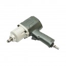 Pistol pneumatic de impact Twin Hammer reversibil 1/2 inch, cuplu 1250Nm, 3 trepte de putere, presiune 6.3 bar Breckner Germany