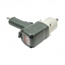 Pistol pneumatic de impact Twin Hammer reversibil 1/2 inch, cuplu 1250Nm, 3 trepte de putere, presiune 6.3 bar Breckner Germany