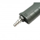 Pistol pneumatic de impact Twin Hammer reversibil 1/2 inch, cuplu 1250Nm, 3 trepte de putere, presiune 6.3 bar Breckner Germany